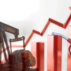 Bir depo mazotun 830 lirasını devlet &ouml;dedi! Eşelmobil sistemi ile 43 milyar TL cepte kaldı