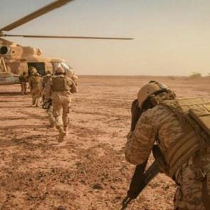 ABD'nin İran planı ifşa oldu: "Kara harekatını yıllardır değerlendiriyoruz"