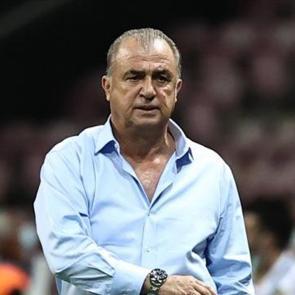 Fatih Terim'den Milli Takım paylaşımı: Hep s&ouml;ylediğim gibi...