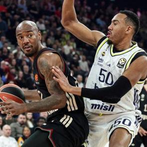 Fenerbah&ccedil;e, Bayern deplasmanında mağlup