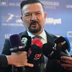 Ertan Torunoğulları: Kavga istemiyoruz ama gerekirse en alasını yaparız