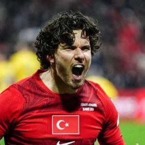 Ferdi Kadıoğlu tarihi gol&uuml;n perde arkasını anlattı!