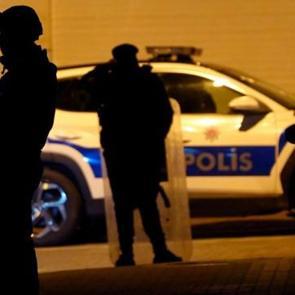 Son 2 haftada FET&Ouml;'ye mensup 90 ş&uuml;pheli yakalandı