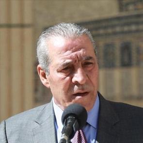 Filistin Devlet Başkan Yardımcısı Şeyh yarın T&uuml;rkiye'yi ziyaret edecek