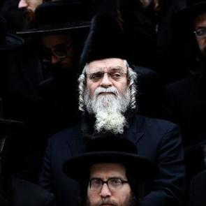 Filistin karşıtı ter&ouml;re ilham veren Siyonist grup: Yahudi Savunma Birliği (JDL)