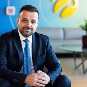 Turkcell Genel M&uuml;d&uuml;r&uuml; Taha Ko&ccedil;: Cumhurbaşkanımızın vizyonu, 5G yolculuğumuza g&uuml;&ccedil; veriyor