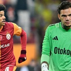 Gabriel Sara'dan Ederson Moraes i&ccedil;in &ccedil;arpıcı s&ouml;zler! 'Ona g&uuml;ven olmaz'