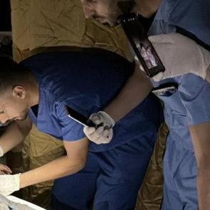 Gazze&rsquo;de hastaneler alarmda: Jenerat&ouml;rler i&ccedil;in acil bakım ve yakıt uyarısı