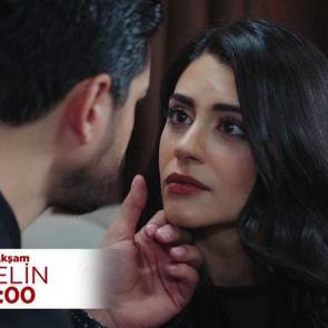 Gelin dizisinde Cihan'dan 2.şans teklifi! Han&ccedil;er kabul edecek mi?