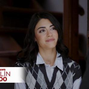 Gelin dizisinde Mine konağa d&ouml;n&uuml;yor! Mukadder tepki g&ouml;steriyor