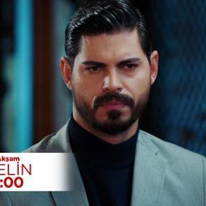 Gelin'de kızından Metin'e sert tepki! Karşılaşma nasıl sonu&ccedil;lanacak?