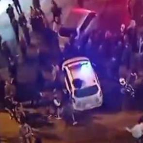 Gen&ccedil; kadın doğumda &ouml;ld&uuml;, yakınları hastaneyi bastı
