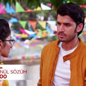 G&ouml;n&uuml;l S&ouml;z&uuml;m'de Aditya evlenmek istemiyor! Preet'i g&ouml;r&uuml;nce ne yapacak?