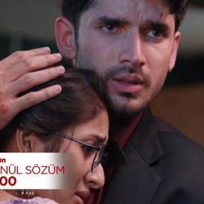 G&ouml;n&uuml;l S&ouml;z&uuml;m'de Aditya, Preet'i kurtarıyor! Aralarını d&uuml;zeltecek mi?