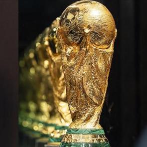 G&ouml;r&uuml;şmeler Antalya'da ger&ccedil;ekleşti! İran D&uuml;nya Kupası kararını a&ccedil;ıkladı