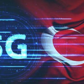 Geri sayım başladı: T&uuml;rkiye yarın 5G'ye ge&ccedil;iyor!