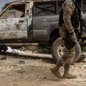 Haiti'de &ccedil;ete saldırısı! 70 kişi hayatını kaybetti