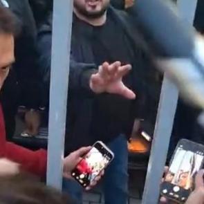 Hakan &Ccedil;alhanoğlu&rsquo;na &ccedil;irkin algı operasyonu! Ger&ccedil;ek g&ouml;r&uuml;nt&uuml;ler her şeyi ortaya &ccedil;ıkardı