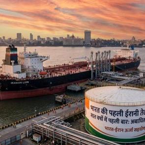 Hindistan'dan 'İran' kararı! 7 yıl sonra bir ilk