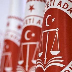 'İmamoğlu su&ccedil; &ouml;rg&uuml;t&uuml; davası' ile ilgili 'hakim &ouml;z&uuml;r diledi' iddialarına a&ccedil;ıklama