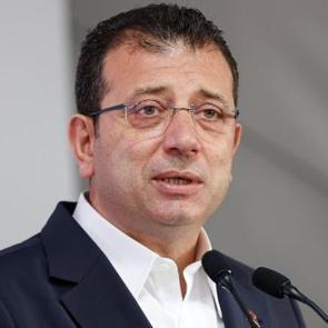 İmamoğlu'nun 'Kadın Cumhurbaşkanı' &ccedil;ıkışı CHP'yi karıştırdı