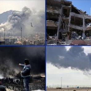 İran, ABD-İsrail savaşında 31. g&uuml;n! Son dakika gelişmeler...