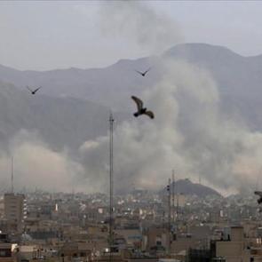 İran, ABD-İsrail savaşında 36. g&uuml;n! Son dakika gelişmeler