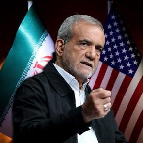 İran'dan son dakika a&ccedil;ıklaması! Pezeşkiyan t&uuml;m d&uuml;nyaya ilan etti! Savaşı bitirecek gelişme