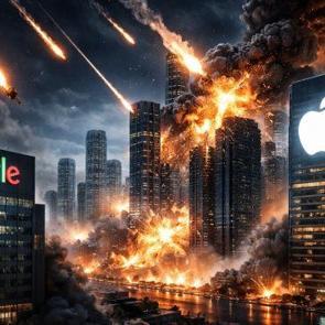 İran'dan ABD'nin şirketlerini vurma kararı