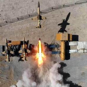 İran'dan flaş a&ccedil;ıklama: Bunu bekliyoruz, felaketi yaşayacaklar...