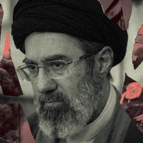 İranlı din adamlarından M&uuml;cteba Hamaney'e mektup! 'Yeniden g&ouml;zden ge&ccedil;ir'