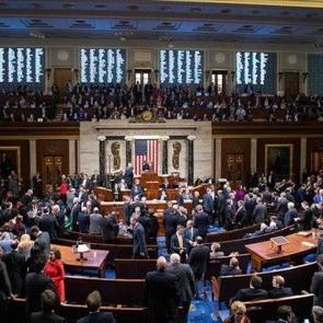 Washington'da b&uuml;y&uuml;k İsrail oyunu: T&uuml;rkiye karşıtı hamleye ABD'den jet tepki geldi...