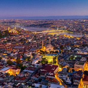 İstanbul'un en y&uuml;ksek kira getirisi sağlayan il&ccedil;eleri! Zirve ters k&ouml;şe yaptı