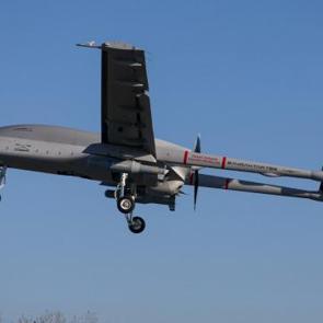 İtalyan donanması Bayraktar TB3 satın alacak