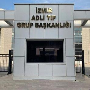 İzmir'de sahilde yeni doğmuş bebek cesedi bulundu