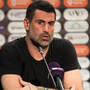 Volkan Demirel: 'T&uuml;rk futbolu neden gelişmiyor diyorsak sebebi...'