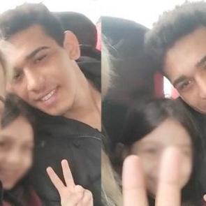 Bursa'da 18 yaşındaki kayıp gen&ccedil;ten haber var