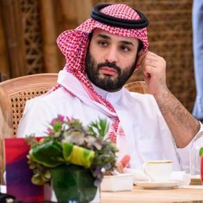 Kamuoyundan gizlenmiş! Suudi Arabistan, Katar ve BAE'ye s&uuml;rpriz ziyaret!