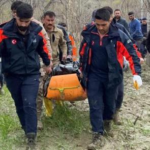 Kaybolan Alzheimer hastası &ouml;l&uuml; bulundu