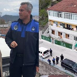 Kendini Mesih ilan edip cihat &ccedil;ağrısı yaptı