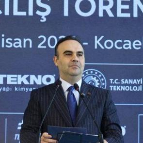 Kocaeli'de 2,5 milyar liralık dev yatırım: Tam 300 kişiye yeni istihdam kapısı!