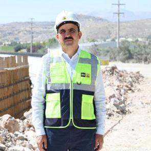 Konya'da 20 milyon metrek&uuml;p su geri kazandırıldı!