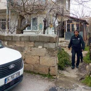 Konya&rsquo;da soba faciası: Yaşlı adam karbonmonoksitten yaşamını yitirdi