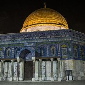 Kud&uuml;s'te inan&ccedil; ayrımcılığı: Kiliseye onay &ccedil;ıktı ama Mescid-i Aksa hala kapalı