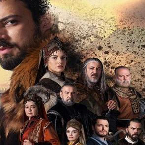 Kuruluş Orhan'ın yapımcısından Aşk ve Taht geliyor! Damga vuracak