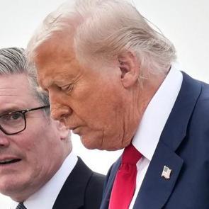 İngiltere'den ABD kararı! "&Ccedil;&uuml;nk&uuml; m&uuml;ttefiklerini mağdur etmekten &ccedil;ekinmiyor"