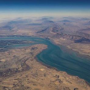 ABD-İsrail'den Keşm Adası'na saldırı!