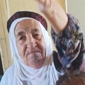 Mardin'de kayıp Alzheimer hastası kadından acı haber geldi