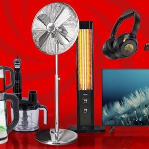 MediaMarkt kendi markalarını t&uuml;keticilerle buluşturuyor