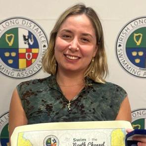 Milli sporcuya b&uuml;y&uuml;k onur! Bu başarıya ulaşan ilk T&uuml;rk oldu